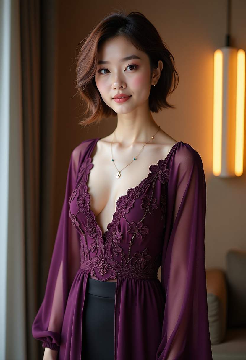 时间修理铺海报