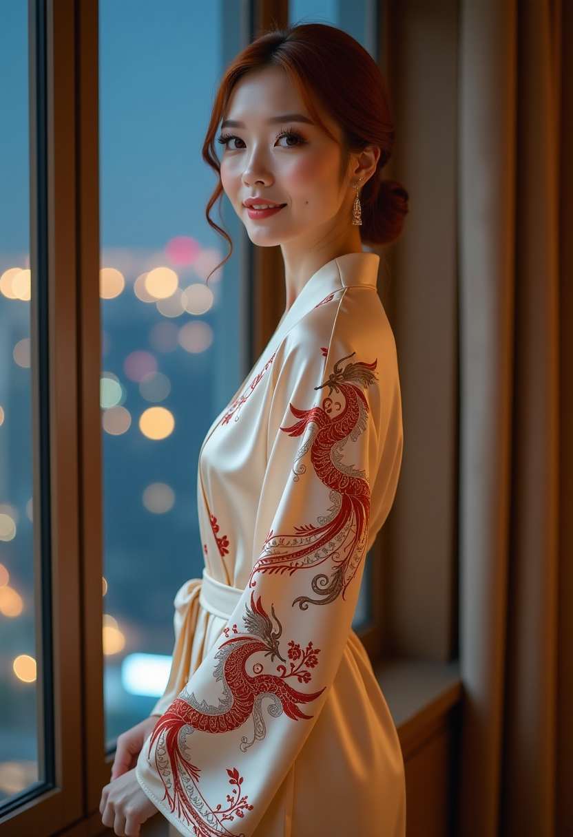 午夜来信海报