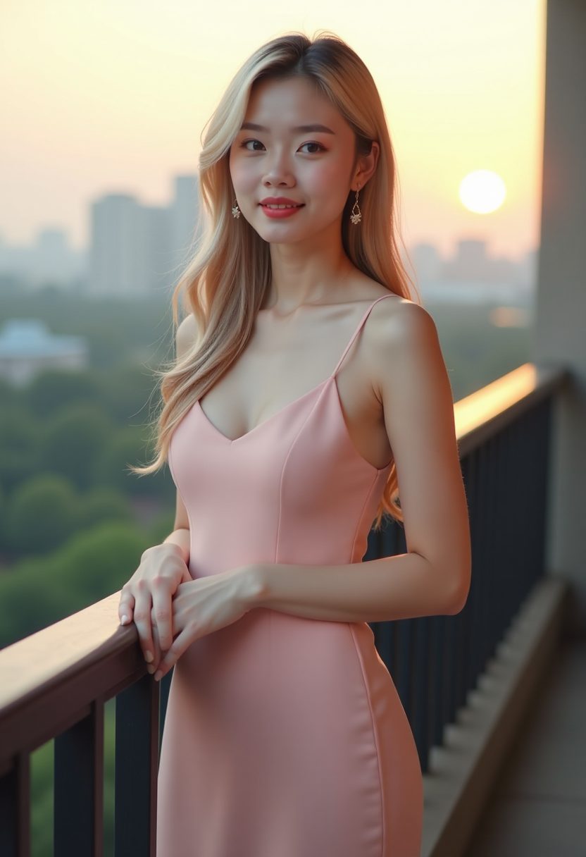 第二次心动海报