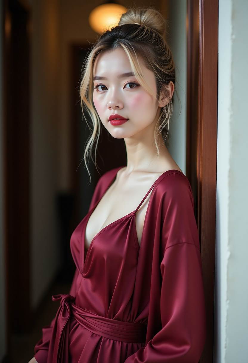 今晚有戏海报